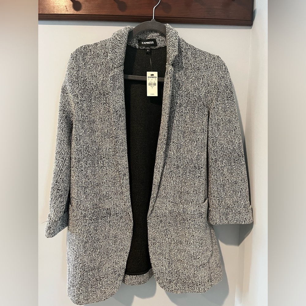 Express blazer/jacket